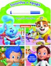 Nickelodeon Desenha e Apaga - Procura e Descobre