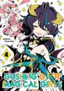 Gushing Over Magical Girls Vol 04 (Manga)