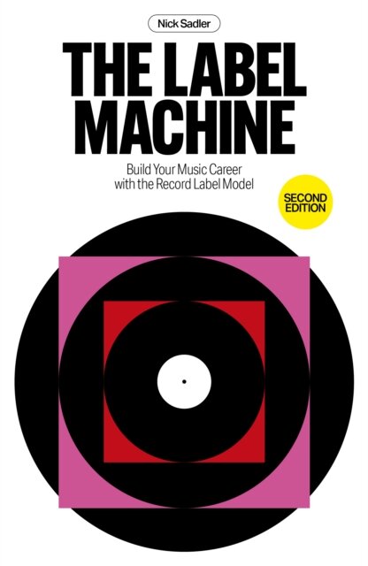 The Label Machine
