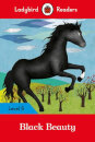 Black Beauty Lbr L6