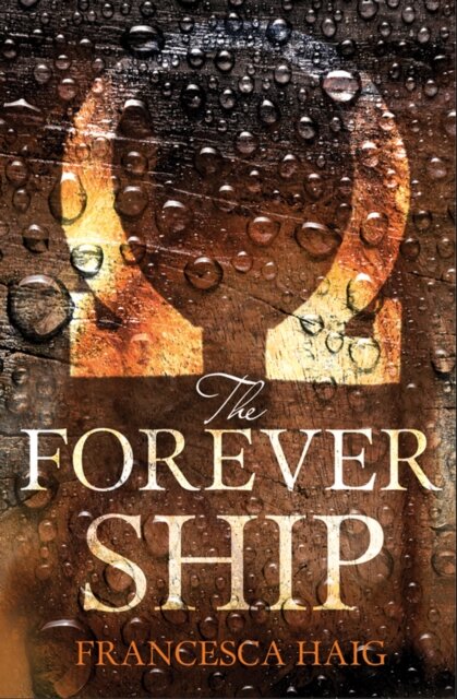 The Forever Ship (Fire Sermon 3)