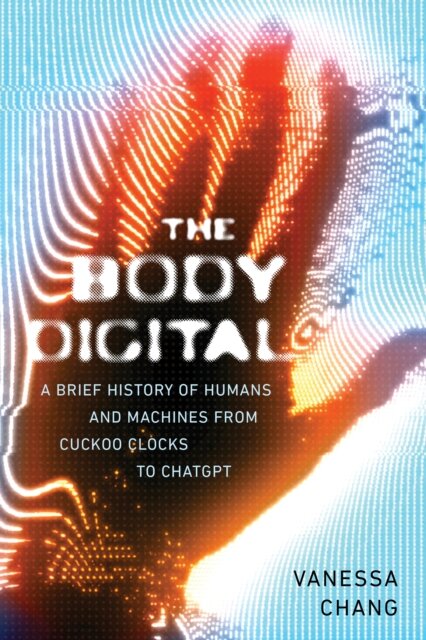 The Body Digital