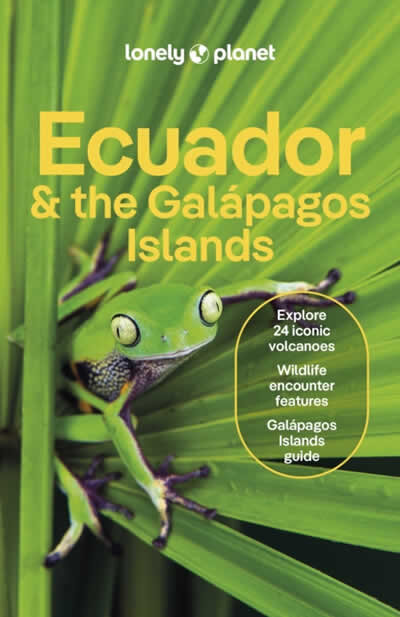 Ecuador And The Galapagos Islands 13