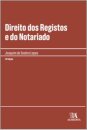 Direito Dos Registos E Do Notariado