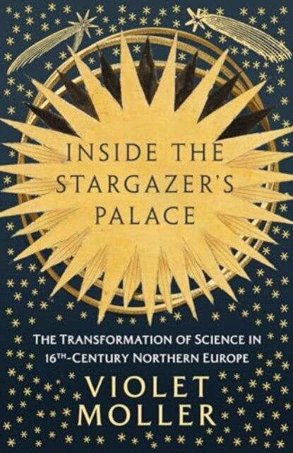 Inside The Stargazer'S Palace
