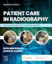 Patient Care in Radiography