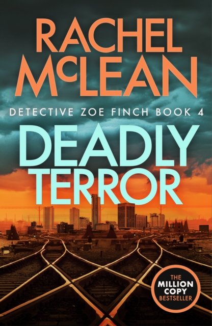 Deadly Terror