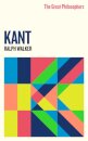 The Great Philosophers:Kant