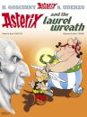 Asterix And The Laurel Wreath