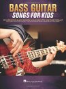 Bass Guitar Songs for Kids