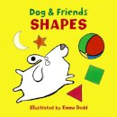 Dog & Friends: Shapes