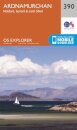 Ardnamurchan, Moidart, Sunart and Loch Shiel