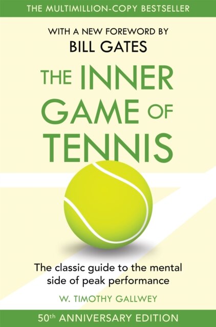 Inner Game Of Tennis