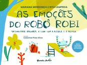 As Emoções Do Robô Robi
