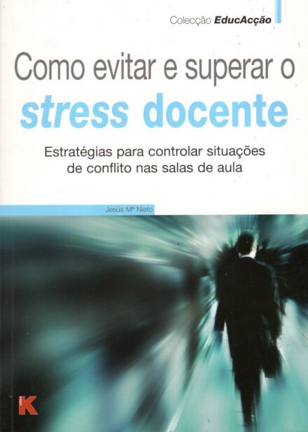 Como Evitar E Superar O Stress Doc.