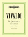 Violin Concerto in E Op. 8 No. 1 Spring