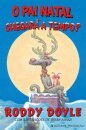 O Pai Natal Chegara A Tempo?