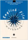 English File 2-Wb/Without Key