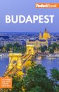 Fodor's Budapest