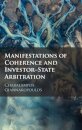 Manifestations of Coherence and Investor-State Arbitration