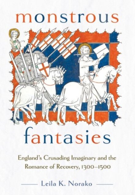 Monstrous Fantasies