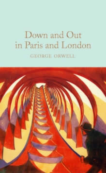 Down And Out In Paris And London