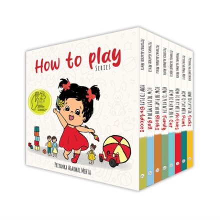 How to Play Series
