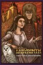 Labyrinth - Tarot Deck and Guidebook