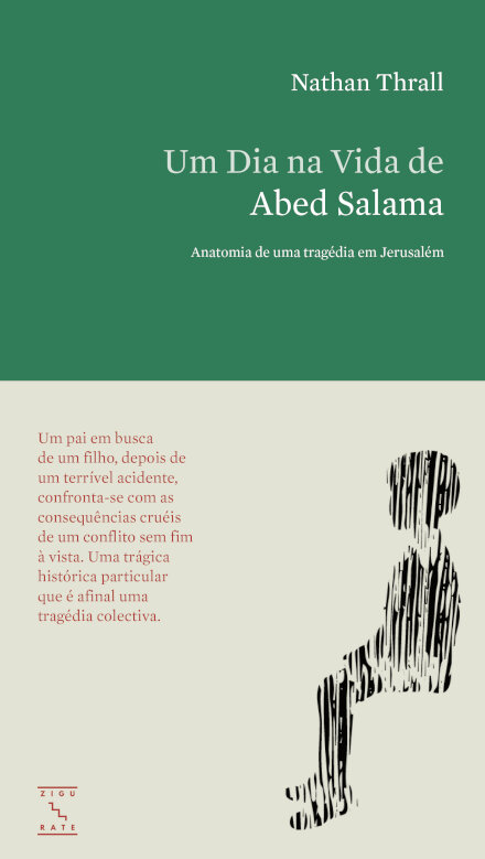 Um Dia na Vida de Abed Salama