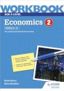 AQA A-Level Economics Workbook 2