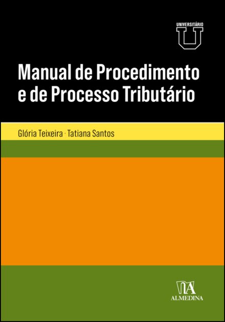 Manual De Procedimento E De Processo Tributário