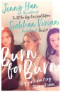 Burn For Burn (Reissue)