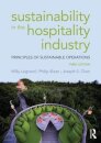 Sustainability in the Hospitality Industry : Principles of sustainable operations