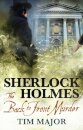The New Adventures Of Sherlock Holmes - The Back-T