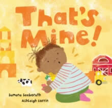 That'S Mine!