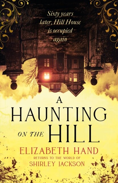 A Haunting On The Hill