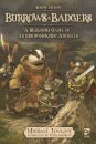 Burrows & Badgers: Second Edition