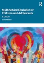 Multicultural Education of Children and Adolescents