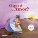 O Que E O Amor