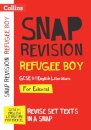 Refugee Boy Edexcel GCSE 9-1 English Literature Text Guide