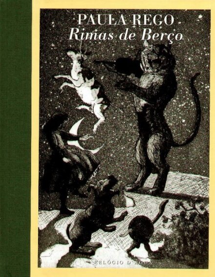 Rimas De Berço