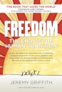 Freedom : The End of the Human Condition