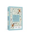 Sibley Backyard Birding Bingo