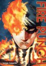 Fire Punch Vol. 1