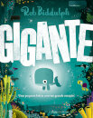 Gigante - Uma pequena baleia com um grande coração.