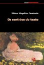 Os Sentidos Do Texto