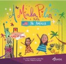 A Minha Pilar e Kate na América
