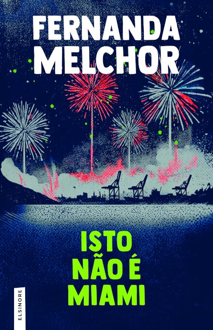 Isto não É Miami