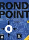 Rond Point 1-Livro Do Aluno