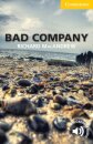 Bad Company Level 2 Elementary/Lower-intermediate